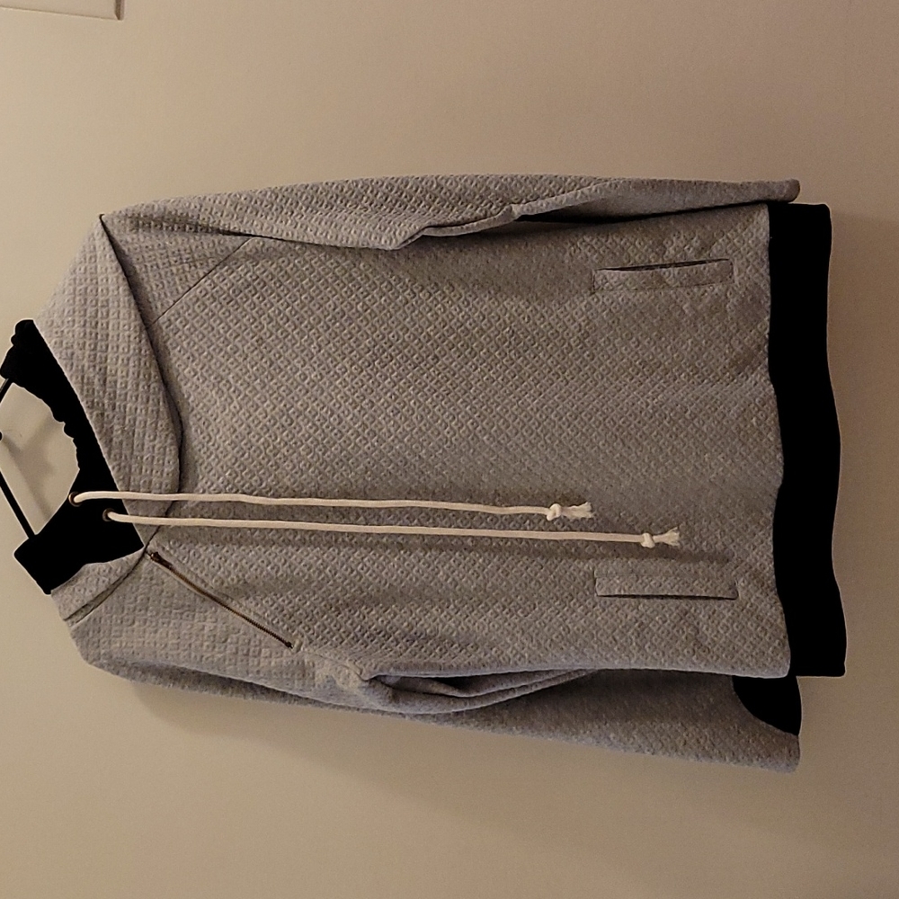 Vanilla Bay Hoodie